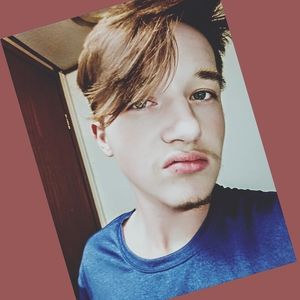 Meet your Posher, Micah